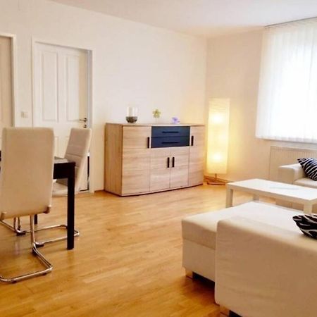 Millennium Top Apartment Viena Exterior foto