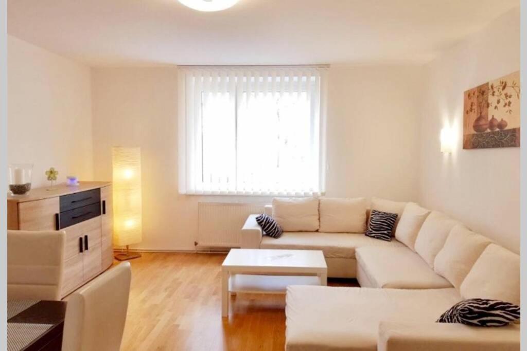 Millennium Top Apartment Viena Exterior foto